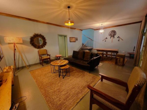 City Retreat Arusha
